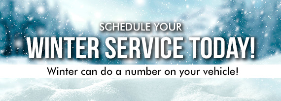 Winter Service Today